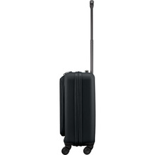 Валіза WENGER Чемодан Skyon Hardside Carry-On Black (653563)