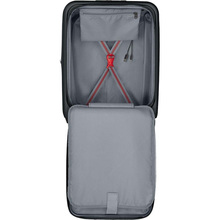 Валіза WENGER Чемодан Skyon Hardside Carry-On Black (653563)