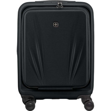 Чемодан WENGER Валіза Skyon Hardside Carry-On Black (653563)