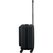 Валіза WENGER Чемодан Skyon Hardside Carry-On Black (653563)