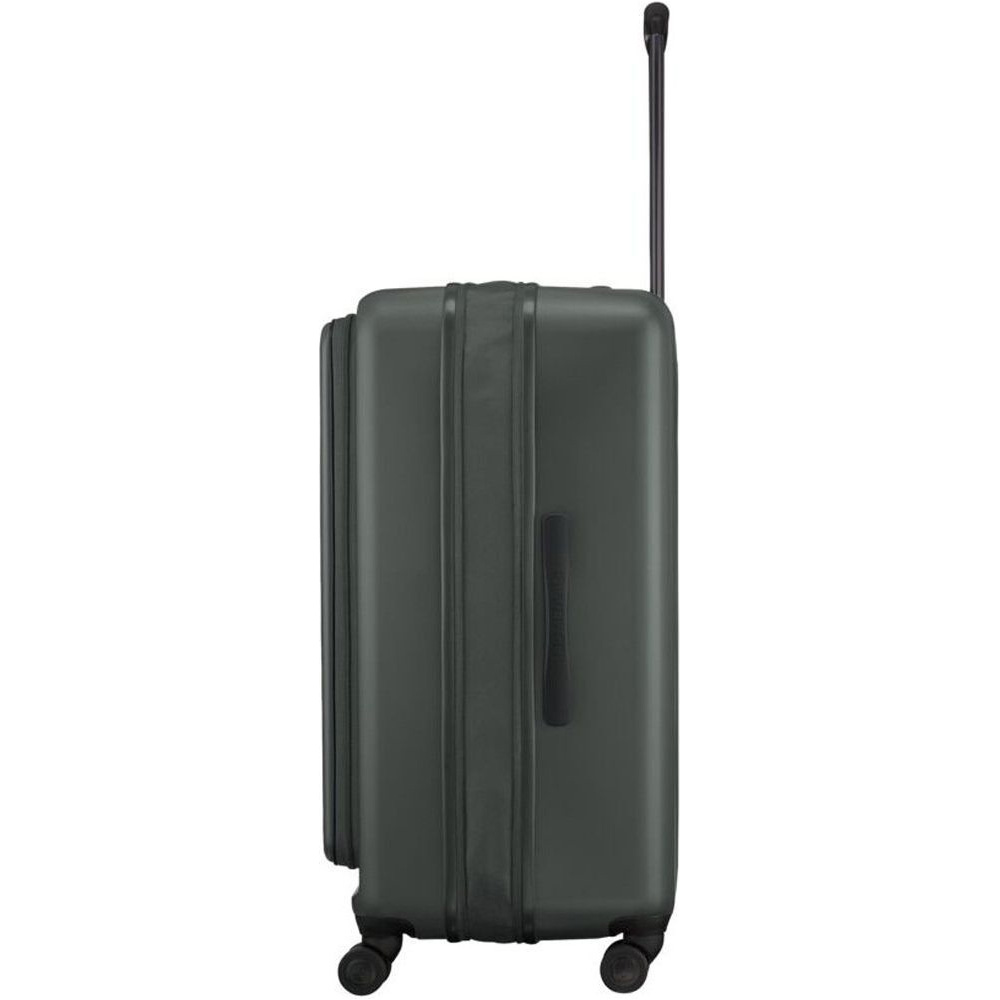 Зовнішній вигляд Валіза WENGER Skyon Hardside Large Anthracite (653567)