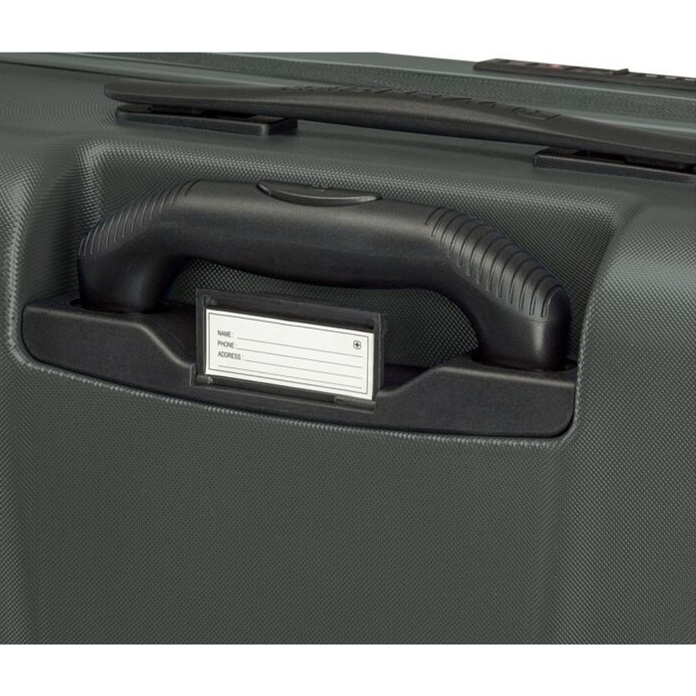 Покупка Валіза WENGER Skyon Hardside Large Anthracite (653567)