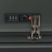 Валіза WENGER Skyon Hardside Large Anthracite (653567)