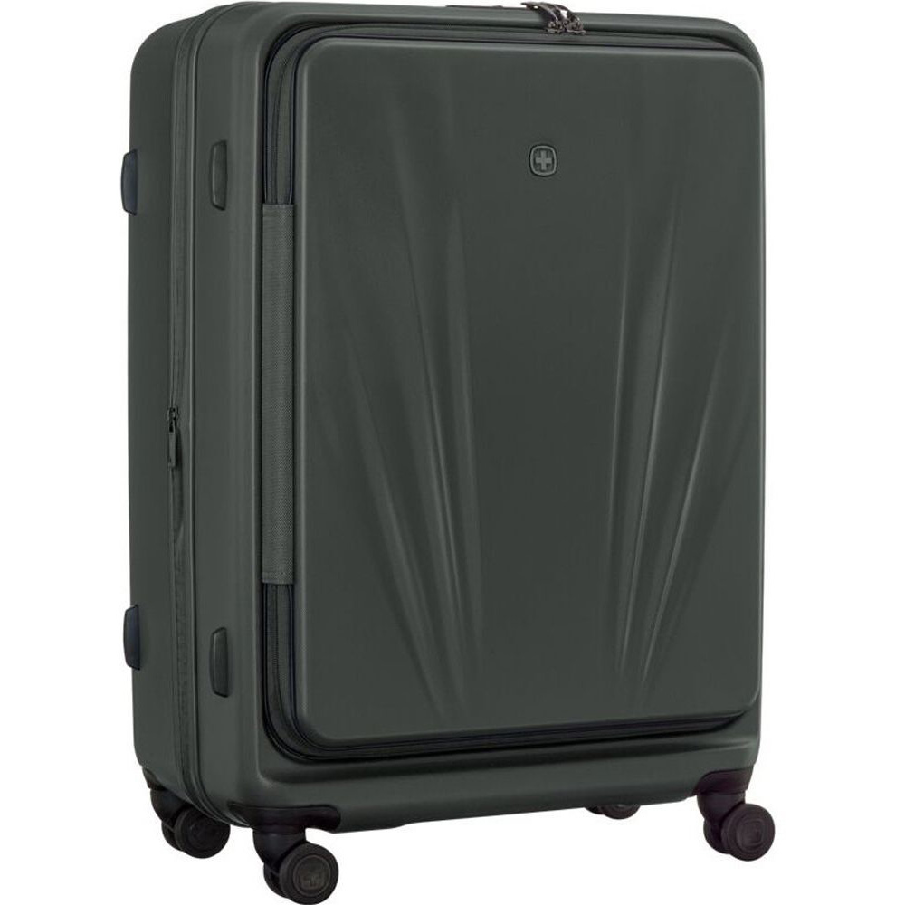 Валіза WENGER Skyon Hardside Large Anthracite (653567) Розмір великий