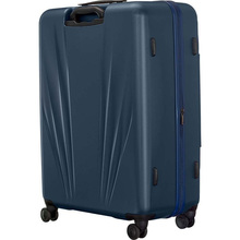 Чемодан WENGER Skyon Hardside Large Navy Blue (653568)