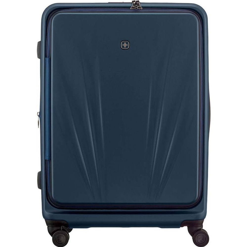 Чемодан WENGER Skyon Hardside Large Navy Blue (653568)