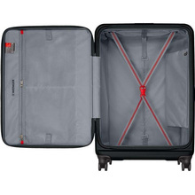 Валіза WENGER Чемодан Skyon Hardside Large Black (653566)