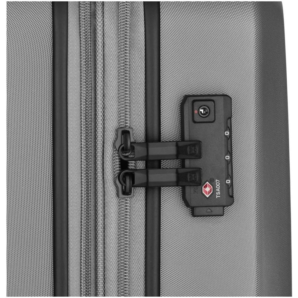 Фото Валіза WENGER Motion Grey (612703)