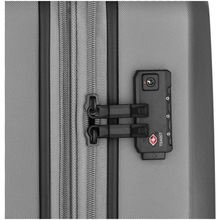 Валіза WENGER Motion Grey (612703)