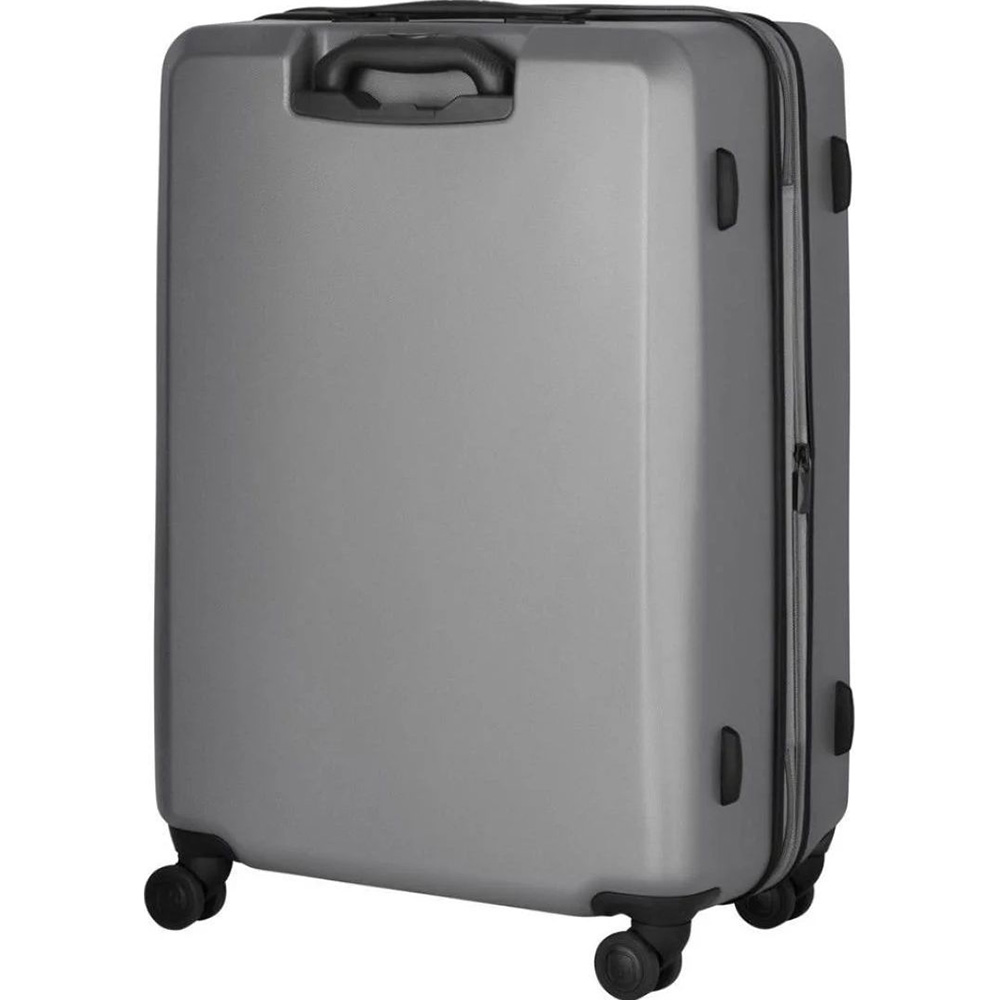 Валіза WENGER Motion Grey (612703) Розмір середній