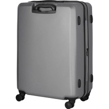 Валіза WENGER Motion Grey (612703)
