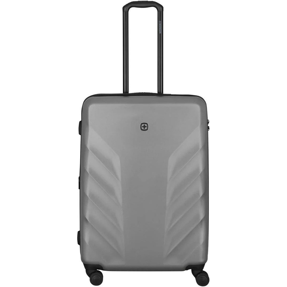 Валіза WENGER Motion Grey (612703)