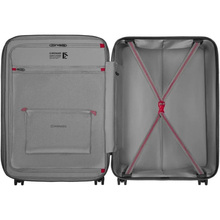 Валіза WENGER Motion Grey (612703)