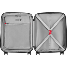 Чемодан WENGER Prymo Black (612536)