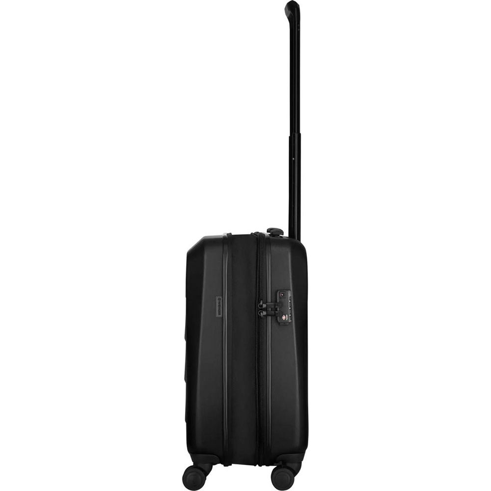 Внешний вид Чемодан WENGER Prymo Black (612536)