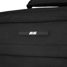 Рюкзак 2E Trek 17/23 л Black (2E-BPET-CABIN-BK)