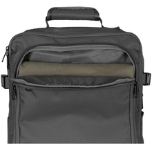 Рюкзак 2E Trek 17/23 л Grey (2E-BPET-CABIN-GR)