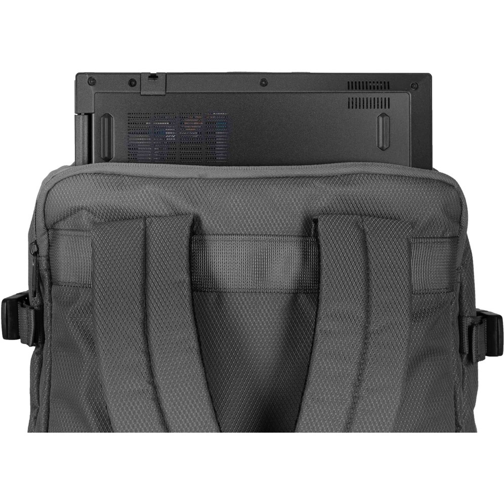 Зображення Рюкзак 2E Trek 17/23 л Grey (2E-BPET-CABIN-GR)