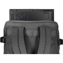 Рюкзак 2E Trek 17/23 л Grey (2E-BPET-CABIN-GR)