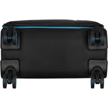 Валіза 2E Trek 35 л Black (2E-SPE-TREK-S-BK)