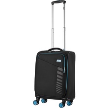 Валіза 2E Trek 35 л Black (2E-SPE-TREK-S-BK)