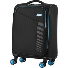 Валіза 2E Trek 35 л Black (2E-SPE-TREK-S-BK)