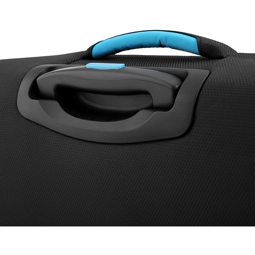 Замовити Валіза 2E Trek 35 л Black (2E-SPE-TREK-S-BK)