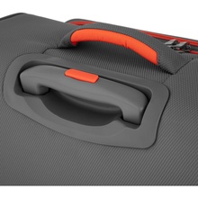 Чемодан 2E Trek 35 л Grey (2E-SPE-TREK-S-GR)