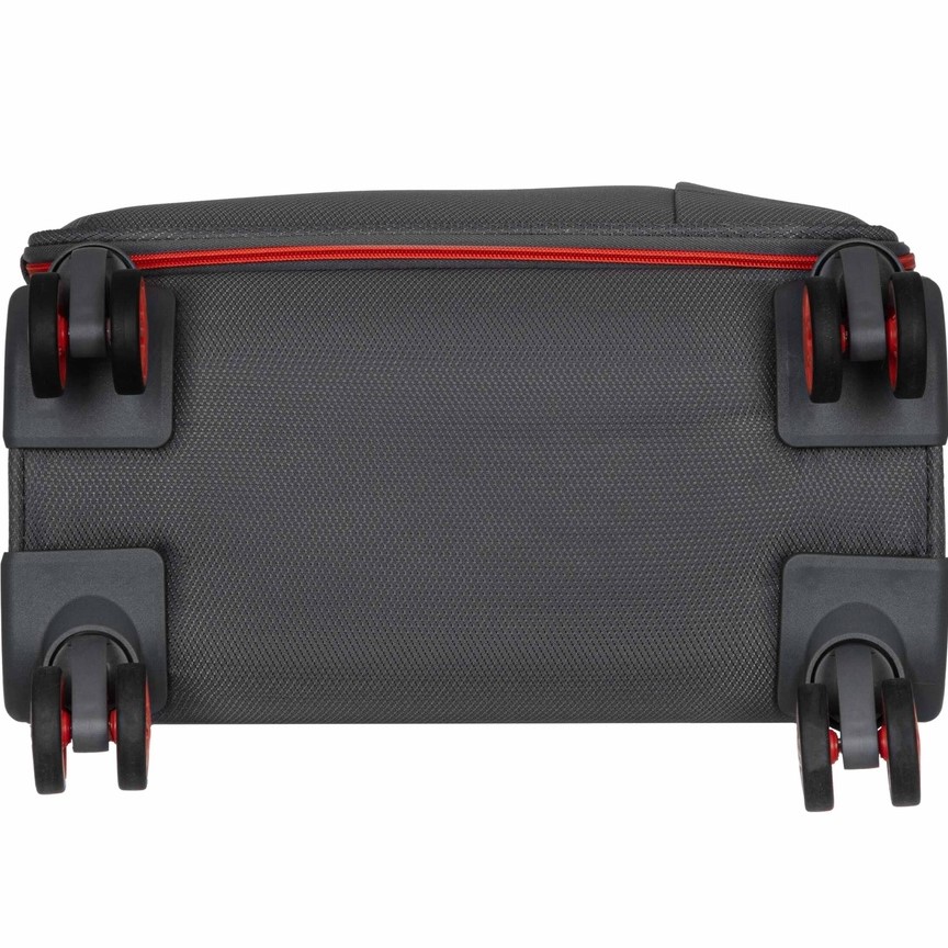 Заказать Чемодан 2E Trek 35 л Grey (2E-SPE-TREK-S-GR)