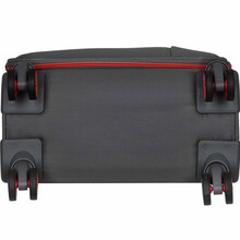 Чемодан 2E Trek 35 л Grey (2E-SPE-TREK-S-GR)