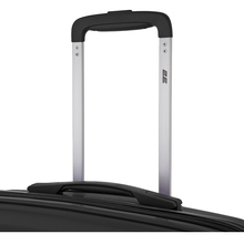 Валіза 2E Aero 35/44 л Black (2E-SPP-AERO-S-BK)