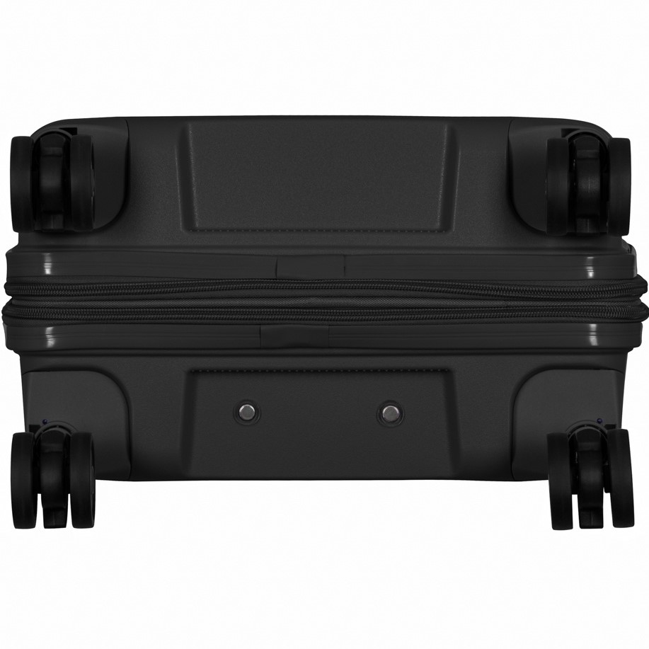 В інтернет магазині Валіза 2E Aero 35/44 л Black (2E-SPP-AERO-S-BK)