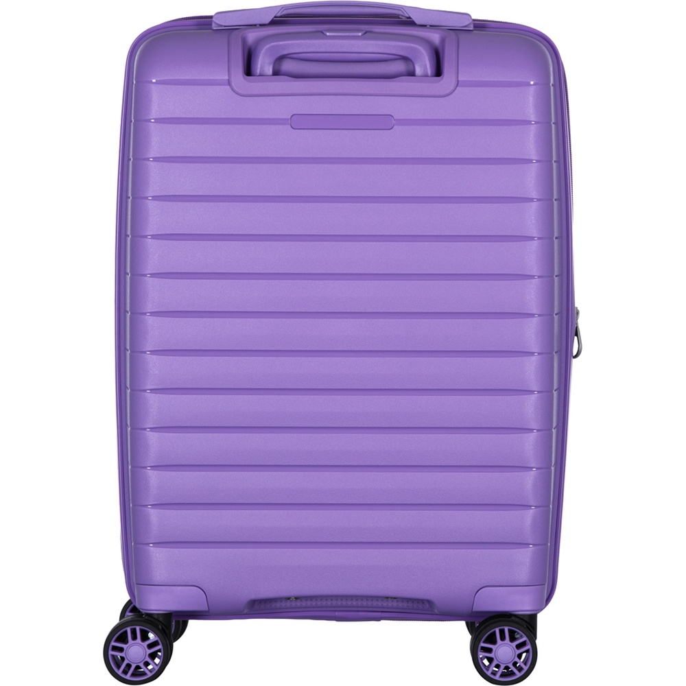 Валіза 2E Aero 35/44 л Lavender (2E-SPP-AERO-S-LV) Розмір малий