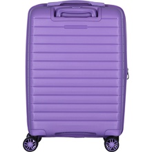 Валіза 2E Aero 35/44 л Lavender (2E-SPP-AERO-S-LV)