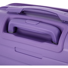 Валіза 2E Aero 35/44 л Lavender (2E-SPP-AERO-S-LV)