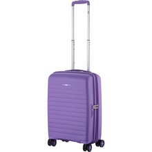 Чемодан 2E Aero 35/44 л Lavender (2E-SPP-AERO-S-LV)