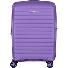 Валіза 2E Aero 35/44 л Lavender (2E-SPP-AERO-S-LV)