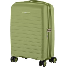 Валіза 2E Aero 35/44 л Olive Green (2E-SPP-AERO-S-MG)