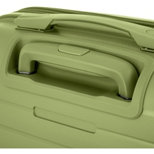 Валіза 2E Aero 35/44 л Olive Green (2E-SPP-AERO-S-MG)