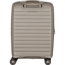 Валіза 2E Aero 35/44 л Gray-Brown (2E-SPP-AERO-S-TP)