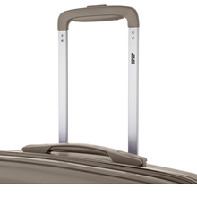 Валіза 2E Aero 35/44 л Gray-Brown (2E-SPP-AERO-S-TP)