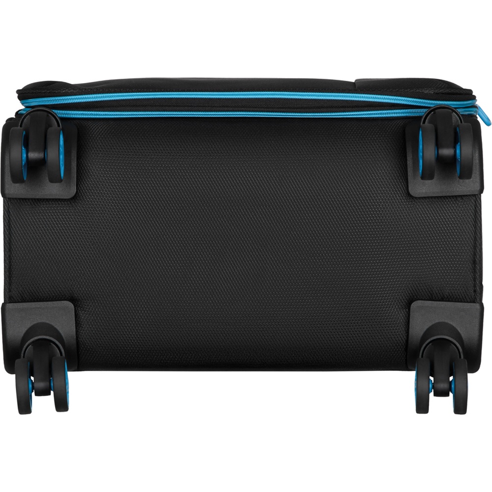 В Україні Валіза 2E Trek 64/78 л Black (2E-SPE-TREK-M-BK)