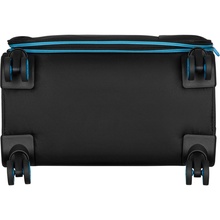 Валіза 2E Trek 64/78 л Black (2E-SPE-TREK-M-BK)