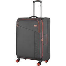 Валіза 2E Trek 64/78 л Grey (2E-SPE-TREK-M-GR)