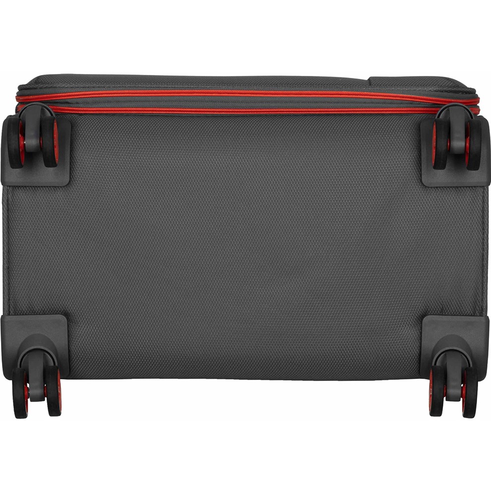 В Україні Валіза 2E Trek 64/78 л Grey (2E-SPE-TREK-M-GR)