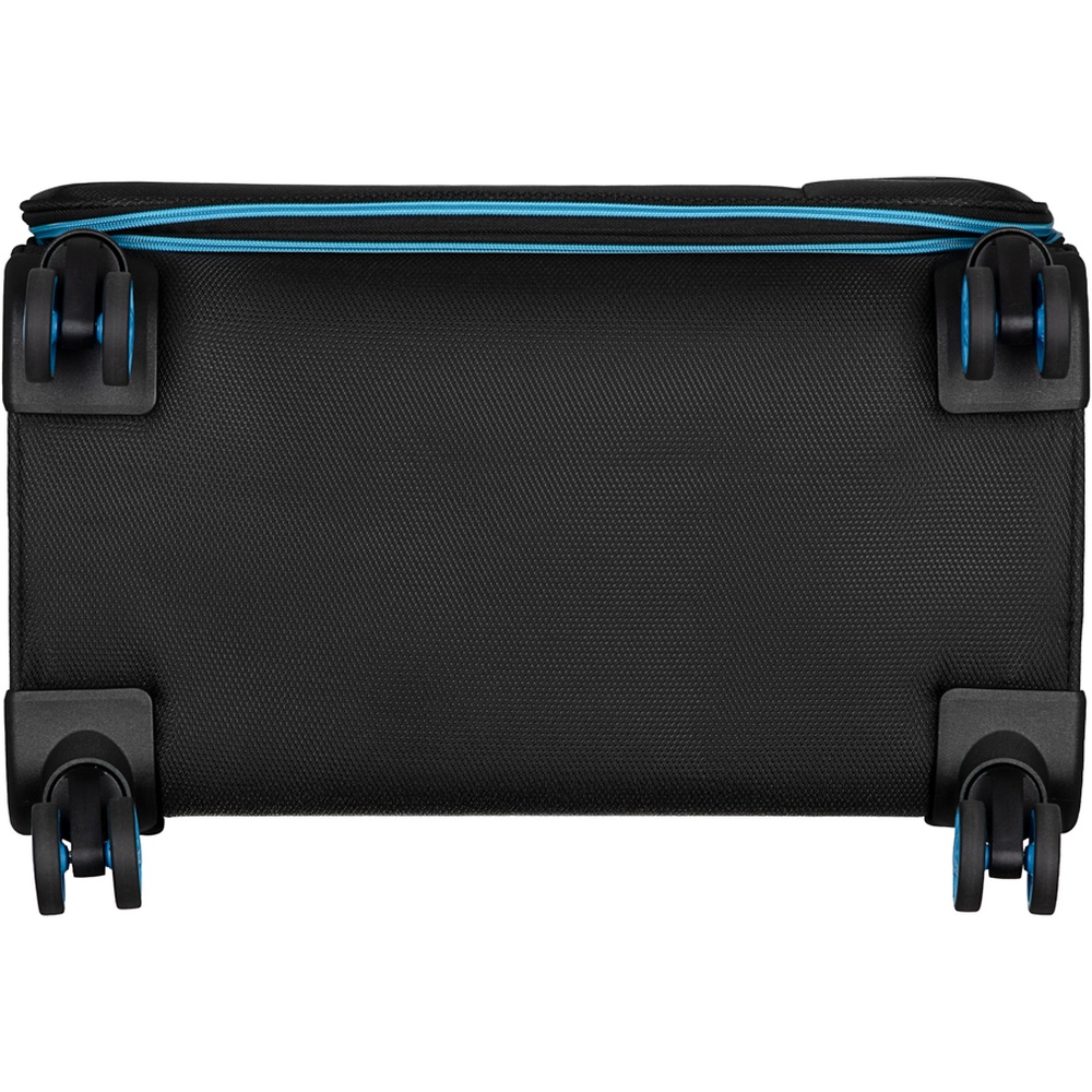 В Украине Чемодан 2E Trek 97/117 л Black (2E-SPE-TREK-L-BK)