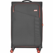 Чемодан 2E Trek 97/117 л Grey (2E-SPE-TREK-L-GR)