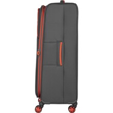 Чемодан 2E Trek 97/117 л Grey (2E-SPE-TREK-L-GR)