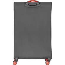 Чемодан 2E Trek 97/117 л Grey (2E-SPE-TREK-L-GR)