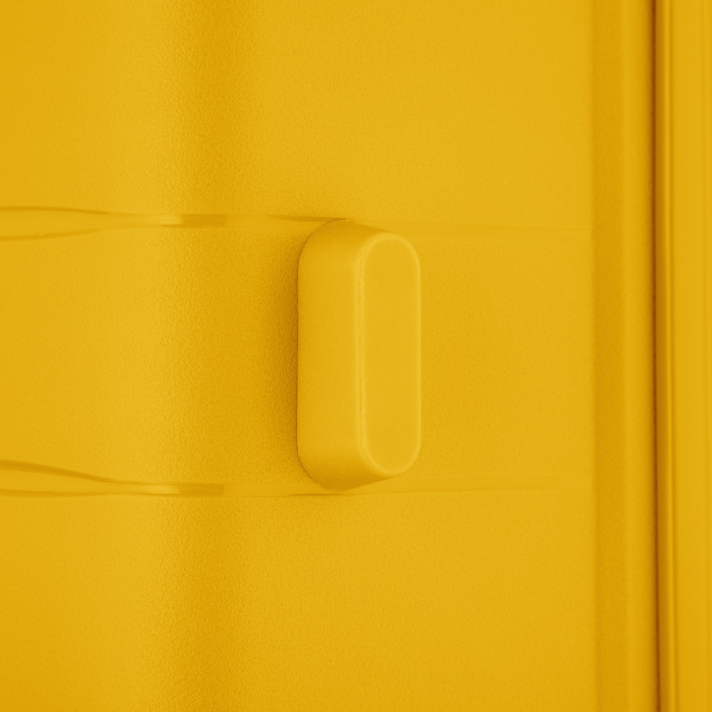 В інтернет магазині Валіза 2E Aero 63/78 л Amber Yellow (2E-SPP-AERO-M-AY)